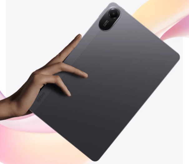 Сравнение с Wi-Fi версией Redmi Pad 2 
